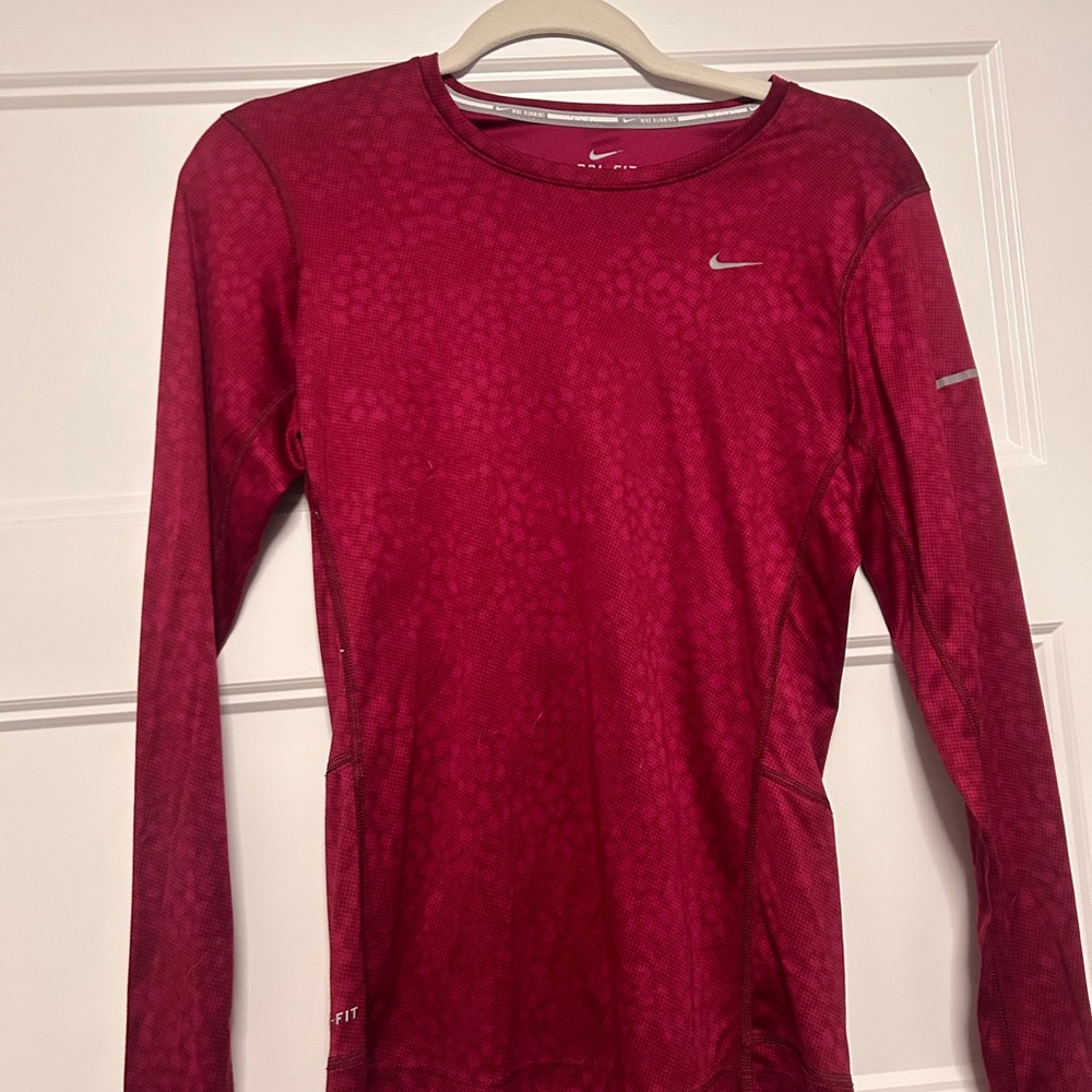 Nike Running Long Sleeve